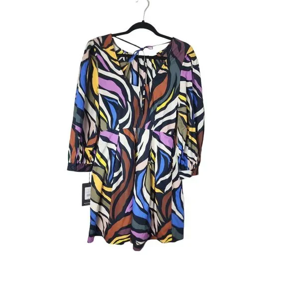 Who What Wear NWT Dress size Small - Picture 2 of 2